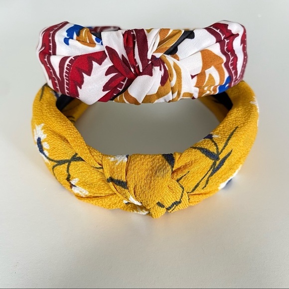 NEW Headbands 2 style left (C & D) - Picture 6 of 7